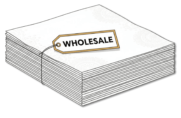 Wholesale Pricing