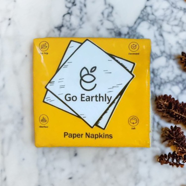 Premium Paper Napkins